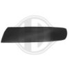 VW 7H5807718GRU Trim/Protective Strip, bumper